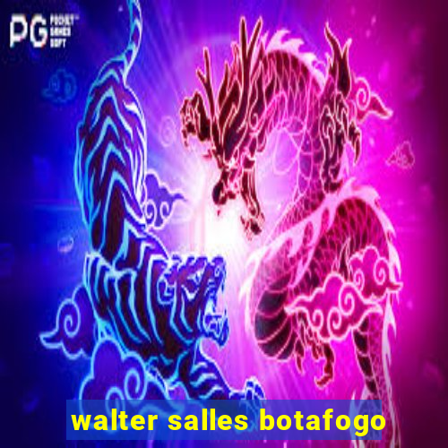 walter salles botafogo